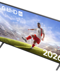 Alternative view of Smart Tivi LG AI 4K 65 Inch 65UA8055PSA
