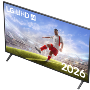 Alternative view of Smart Tivi LG AI 4K 55 Inch 55UA8055PSA