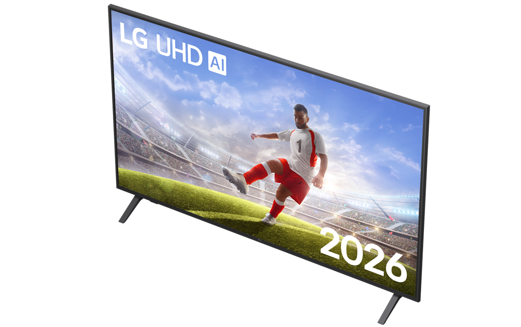 Smart Tivi LG AI 4K 55 Inch 55UA8055PSA - Ảnh 2