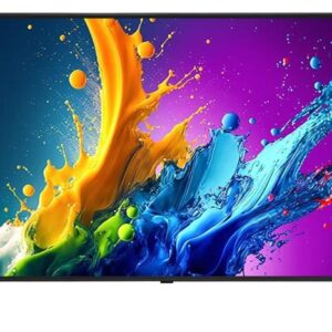 Smart Tivi QNED LG AI 4K 55 inch 55QNED80TSA