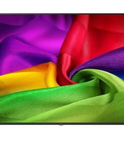 Smart Tivi LG AI 4K 75 inch 75NU805BPSB