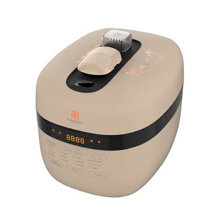 Nồi áp suất Hawonkoo