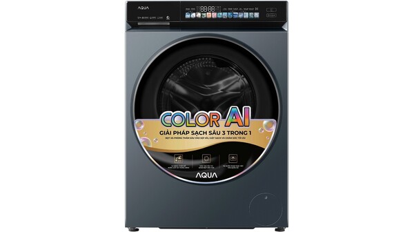 Máy giặt Aqua