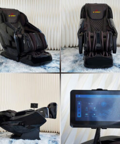 Ghế massage Winport Win-IH1238