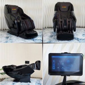 Ghế massage Winport Win-IH1238