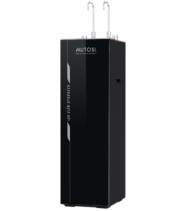 Máy lọc nước ion kiềm hydrogen nóng lạnh nguội Mutosi MP-S199HIK - Ảnh 2