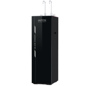 Alternative view of Máy lọc nước ion kiềm hydrogen nóng lạnh nguội Mutosi MP-S199HIK