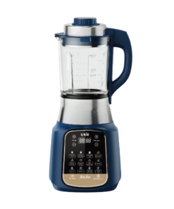 Máy làm sữa hạt UNIE VX dung tích 1.75L, 14 chức năng nấu