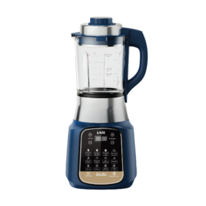 Máy làm sữa hạt UNIE VX dung tích 1.75L, 14 chức năng nấu