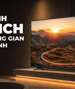 Smart Tivi LG AI 4K 55 inch 55NU855BPSA