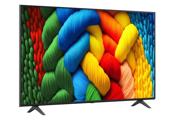 Smart Tivi NanoCell LG AI 4K 65 inch 65NANO80ASA - Ảnh 2