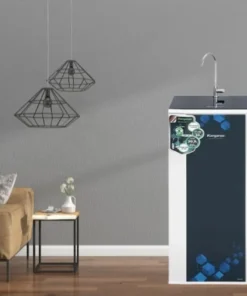 Máy lọc nước Perfect 8 cấp