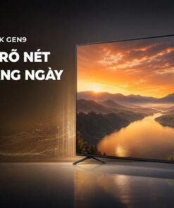 Alternative view of Smart Tivi LG AI 4K 65 inch 65NU855BPSA