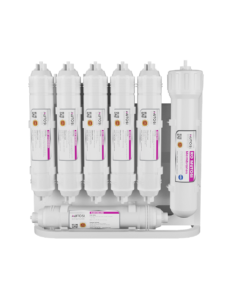 Máy lọc nước để gầm 10 lõi Mutosi MP-U1368