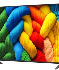 Smart Tivi NanoCell LG AI 4K 65 inch 65NANO80ASA - Ảnh 3