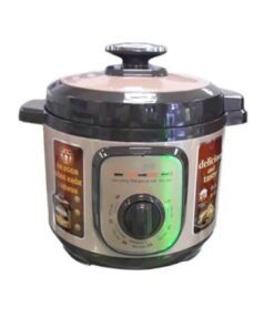 Nồi áp suất 5L Sowun