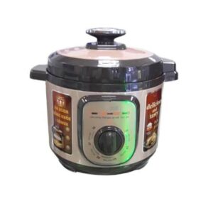 Nồi áp suất 5L Sowun