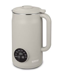 MÁY LÀM SỮA HẠT KORICHI KRC-6344G