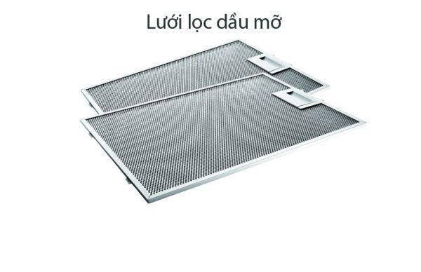 Máy hút mùi Canaval CA-8950 - Ảnh 2