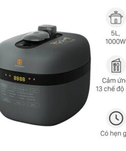 Nồi áp suất Hawonkoo