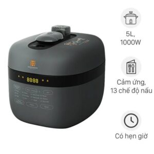 Nồi áp suất Hawonkoo