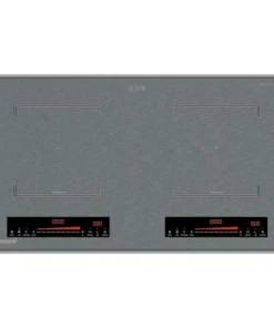 Bếp điện từ đôi Canaval CA-9989