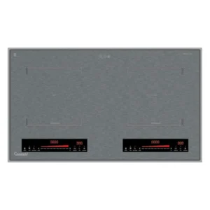 Bếp điện từ đôi Canaval CA-9989