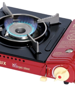 Bếp Ga Bếp Gas Mini Cao Cấp Namilux PL-1911PF Van Chống Nổ - Hàng Chính Hãng