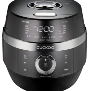 Nồi cơm điện cao tần áp suất Cuckoo CRP-JHR1060FD 1.8L