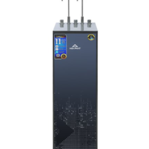 Máy lọc nước RO nóng nguội lạnh Hydrogen Hòa Phát HPN666 11 lõi