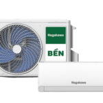 Điều hòa Nagakawa 1 chiều inverter