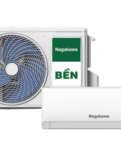 Điều hòa Nagakawa 1 chiều inverter