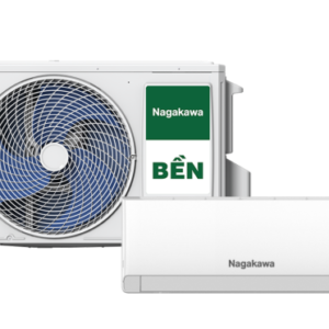Điều hòa Nagakawa 1 chiều inverter