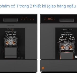 Máy rửa bát Junger