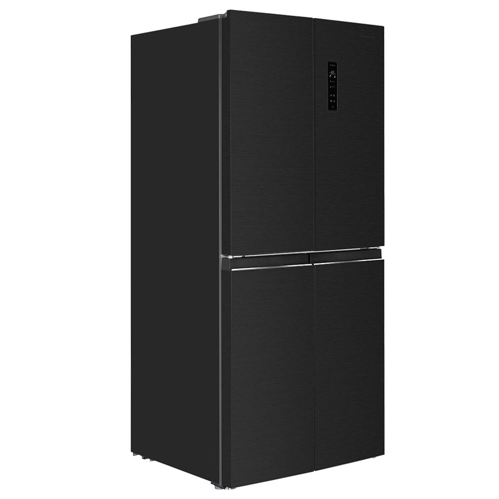 Tủ lạnh Hitachi Inverter 422 lít HR4N7462DSDXVN - Ảnh 3