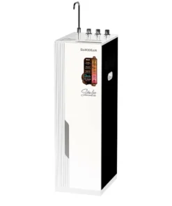Alternative view of Máy lọc nước siêu lọc công nghệ kép DN212 – Ion kiềm Hydrogen