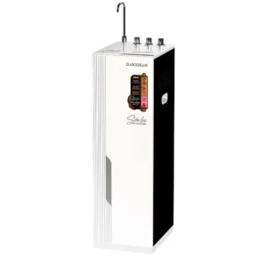 Alternative view of Máy lọc nước siêu lọc công nghệ kép DN212 – Ion kiềm Hydrogen