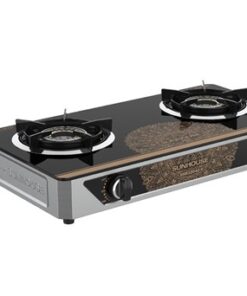 BẾP GAS DƯƠNG KÍNH SUNHOUSE SHB32042-V