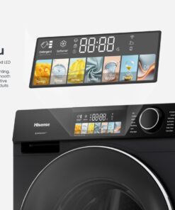 Front Load Washer 12kg - Ảnh 3