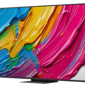Alternative view of Smart Tivi QNED LG AI 4K 65 inch 65QNED81ASA