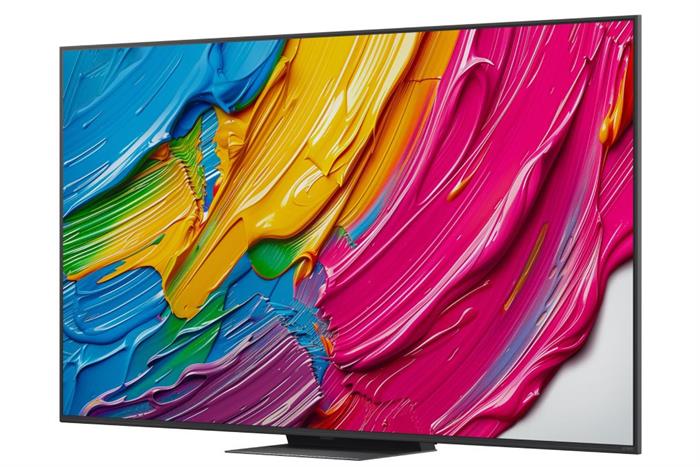 Smart Tivi QNED LG AI 4K 65 inch 65QNED81ASA - Ảnh 2