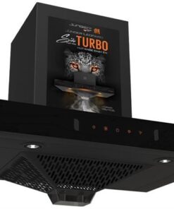 Máy hút mùi áp tường Junger Leopard HRJ-702L - Ảnh 3