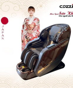 Ghế Massage COZZIA CZ-124