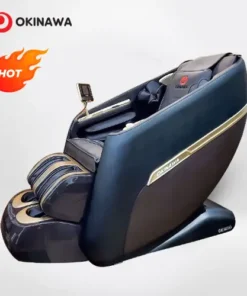 Ghế massage Okinawa OS-568
