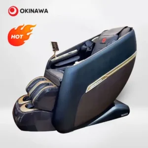 Ghế massage Okinawa OS-568