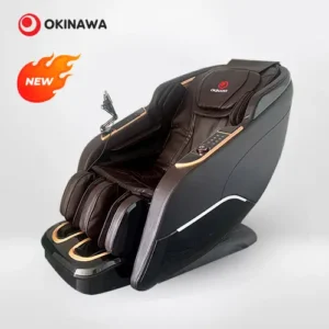 Ghế Massage Okinawa SPLENDID