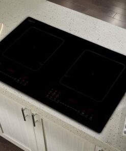 Bếp từ đôi âm Hawonkoo CEH-266 5400W