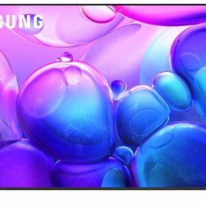 Smart Tivi Samsung QLED 4K AI 55 Inch QA55Q6F