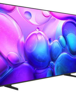 Alternative view of Smart Tivi Samsung QLED 4K AI 55 Inch QA55Q6F