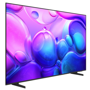 Alternative view of Smart Tivi Samsung QLED 4K AI 55 Inch QA55Q6F